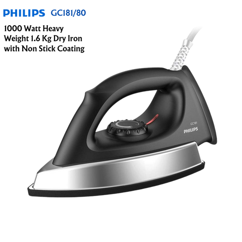 Philips iron gc 181 deals
