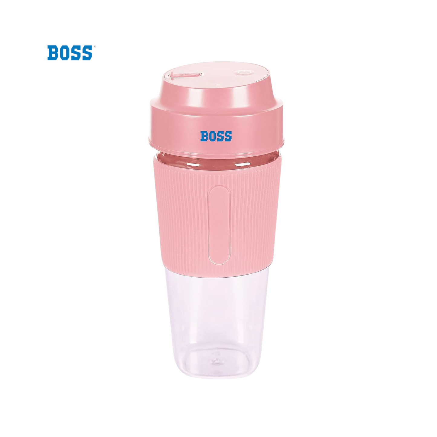 BOSS Rechargeable USB Bottle Blender | Nutrition on the Move