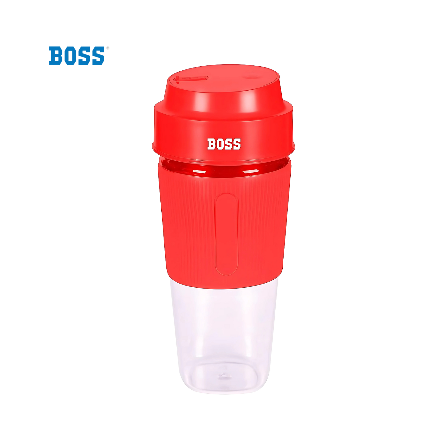 BOSS Rechargeable USB Bottle Blender | Nutrition on the Move