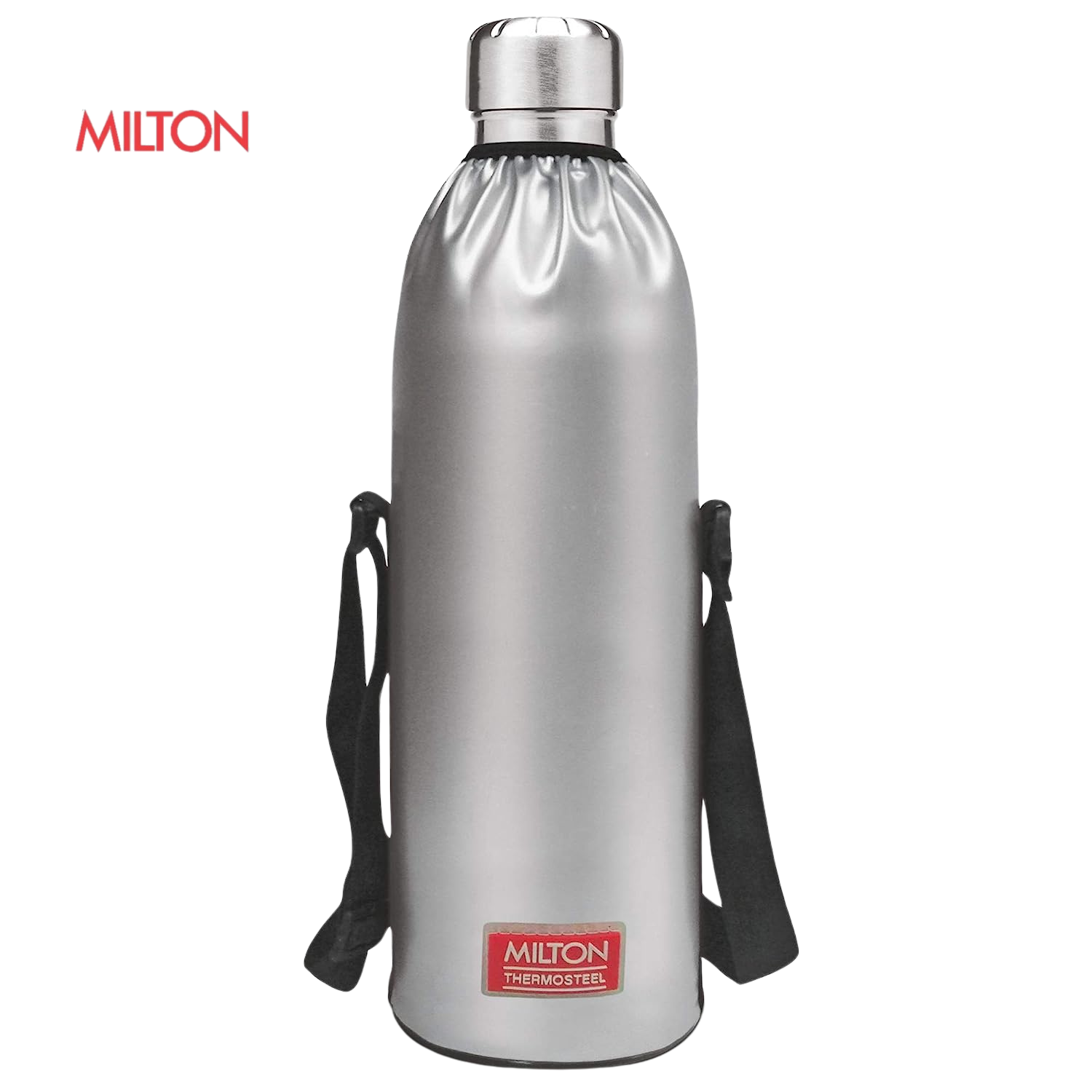 Milton Duo DLX 1500 Thermosteel 24 Hours Hot and Cold Water Bottle