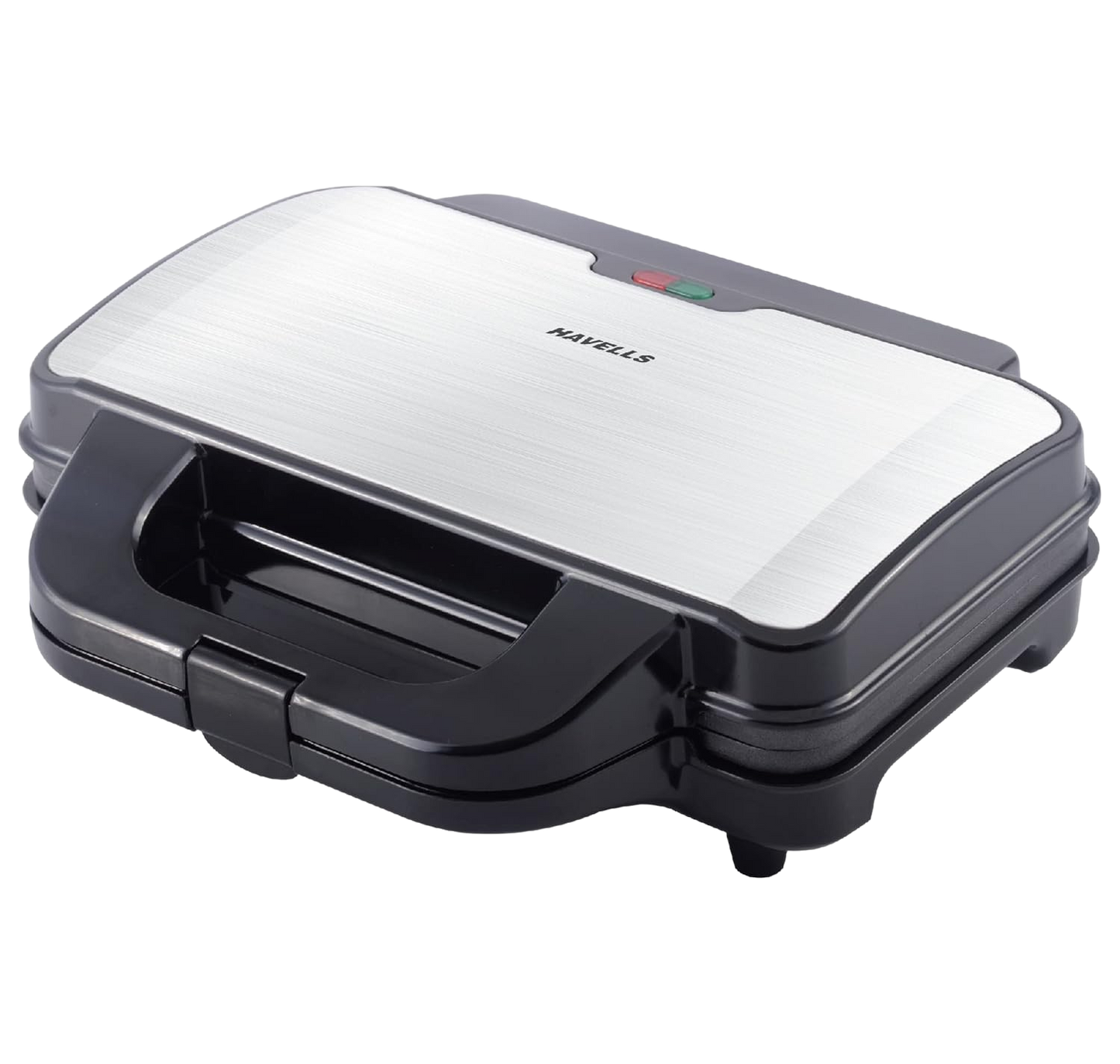 HAVELLS Big Fill 900-Watt 2 Slice Sandwich Maker