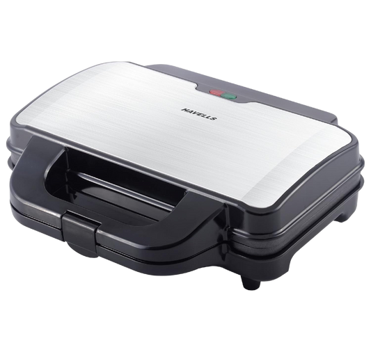 HAVELLS Big Fill 900-Watt 2 Slice Sandwich Maker