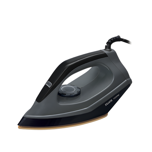 SUJATA Airona Heavy Weight Dry Iron 1100 Watt