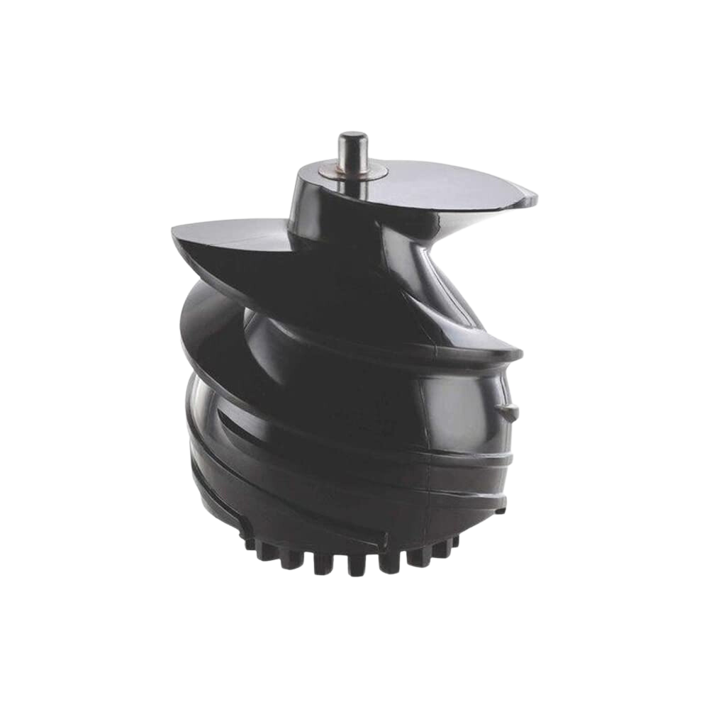 Borosil Health Pro 200-Watt Slow (Cold Press) Juicer, Black WB 13 - Premium Slow Centrifugal Juicers from Borosil - Just Rs. 7990! Shop now at Surana Sons