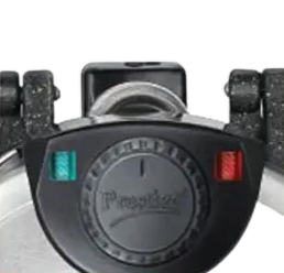 Prestige Roti Maker - Premium Roti Maker from Prestige - Just Rs. 2399! Shop now at Surana Sons