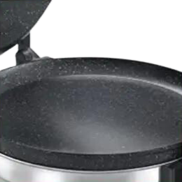 Prestige Roti Maker - Premium Roti Maker from Prestige - Just Rs. 2199! Shop now at Surana Sons