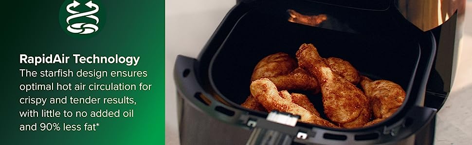 PHILIPS Essential Air Fryer  4.1 Ltr - Premium Air Fryer from Philips - Just Rs. 7999! Shop now at Surana Sons