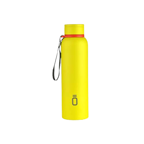VBOTT DELTA Color Stainless Steel Hot & Cold Vacuum Bottle