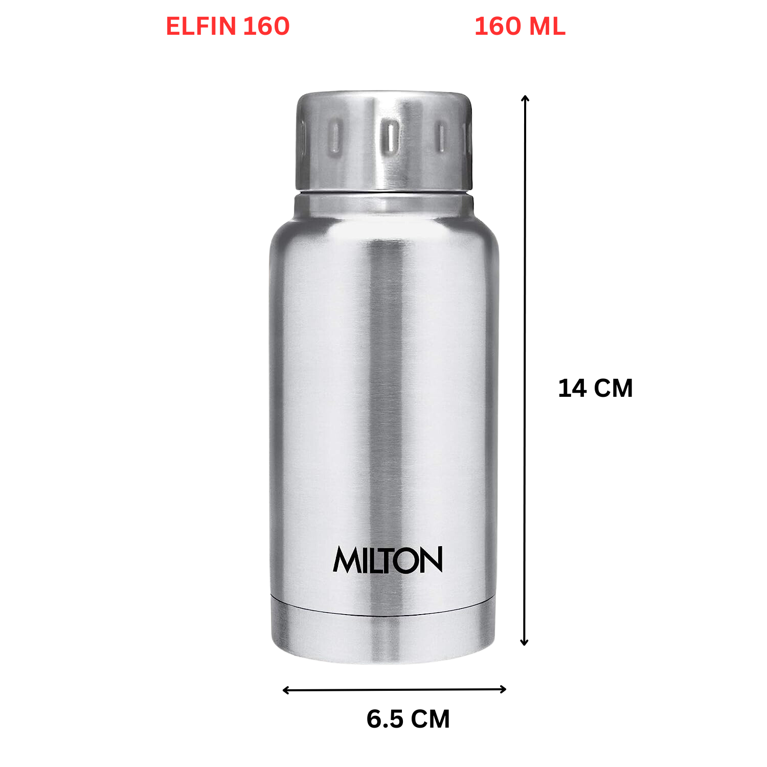 Milton thermo hot sale flask